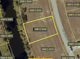 4410 NE 22nd Pl, Cape Coral, FL 33909