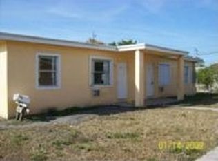 718 SW 3rd Pl, Dania Beach, FL 33004