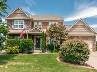 185 Gibson Dr, Lebanon, TN 37087