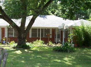 3409 Lily St, Pasadena, TX 77505