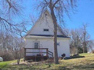 103 N Pine St, Clitherall, MN 56524
