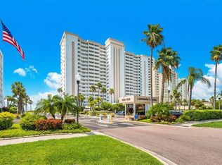 1270 Gulf Blvd APT 1206, Clearwater, FL 33767