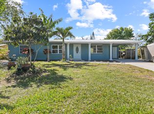 3823 Saint Marks Dr, Fort Pierce, FL 34982