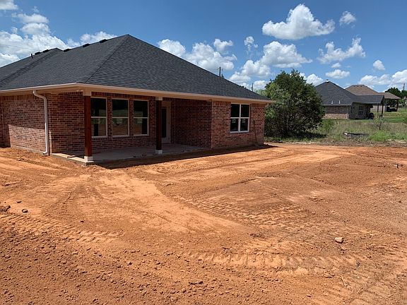 2nd image of 5011 Terlingua Dr