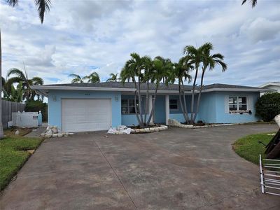 430 115th Ave, Treasure Island, FL, 33706