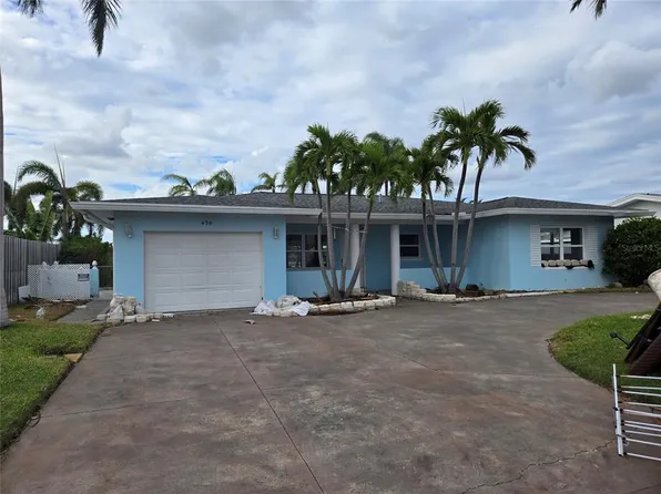 430 115th Ave, Treasure Island, FL 33706