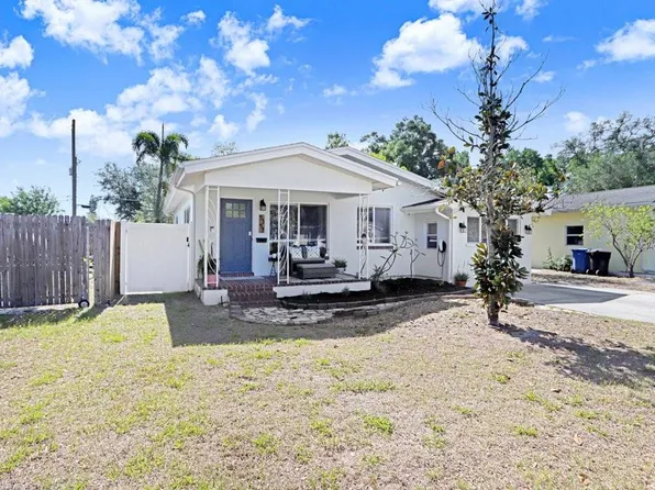 5347 10th St N, Saint Petersburg, FL 33703