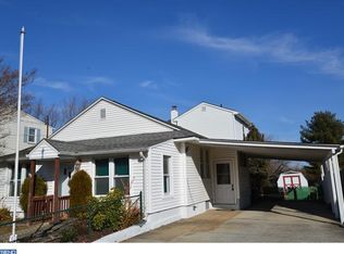 91 6th Ave, Carneys Pt, NJ 08069