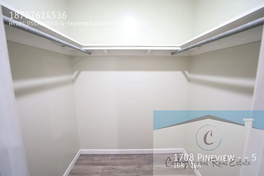 Utilities included plus cable and internet!! Newly renovated 1 bed/1 bath apt - HUD accepted!! — Photo 3