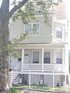 498 Norwood St, East Orange, NJ, 07018