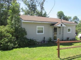 3073 Open Meadows Rd, Ashville, NY 14710