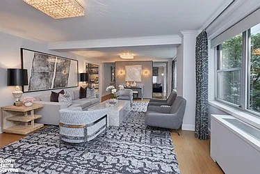 150 East 69th Street, #4M