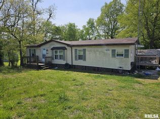 4208 Rosebud Rd, Metropolis, IL 62960