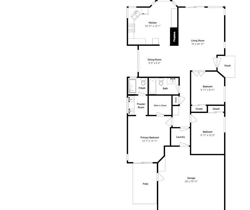 1st image of 30153 Linden Gate Ln