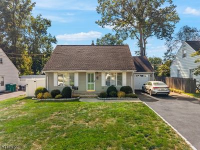 31 Oraton Dr, Cranford, NJ, 07016