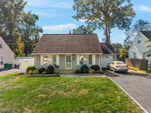 31 Oraton Dr, Cranford Twp., NJ 07016