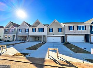 11653 Mendenhall Ct #112, Hampton, GA 30228