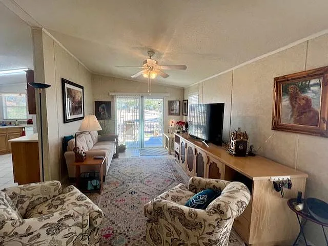 8401 S Kolb Rd #575 — Photo 5