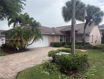 5291 Grande Palm Cir, Delray Beach, FL, 33484
