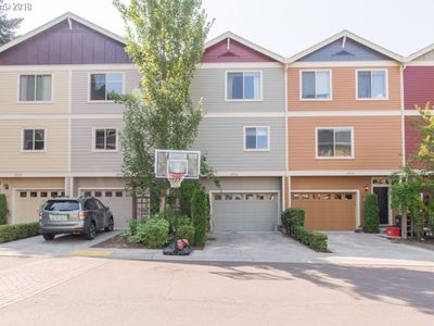 8450 NE Noelle Way, Hillsboro, OR, 97006