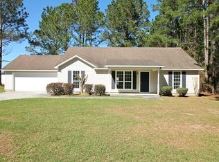1014 W Stanfill St, Hahira, GA 31632