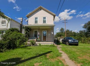 243 Main St, Moosic, PA 18507