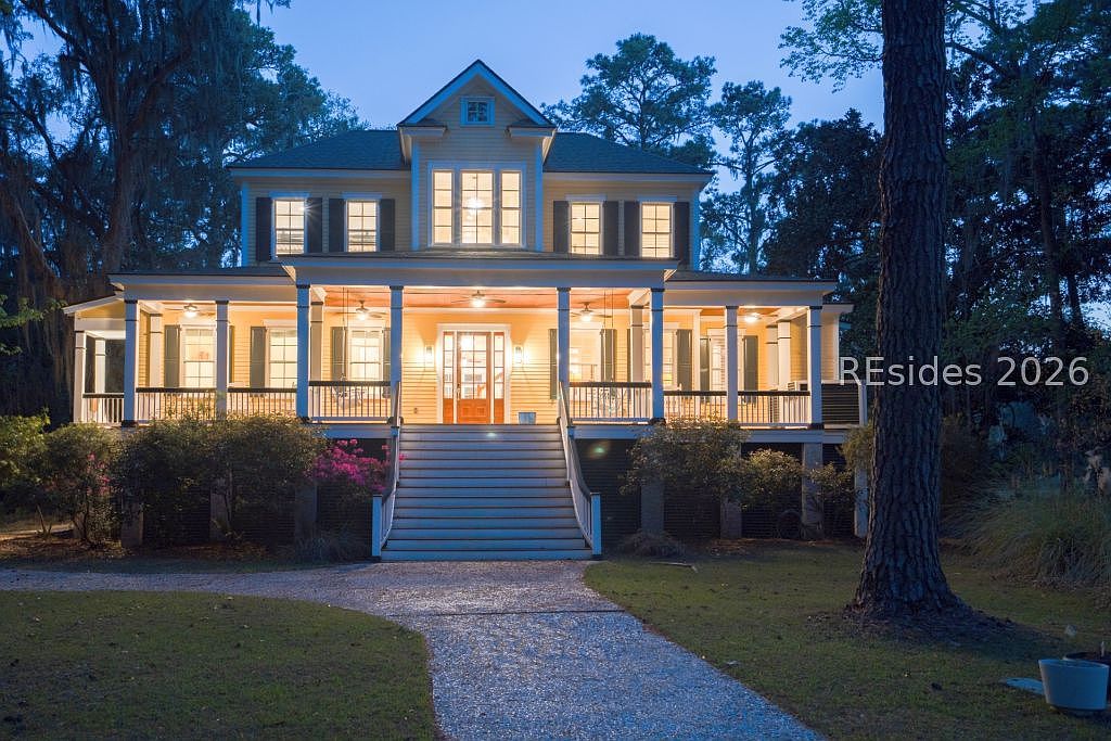30 Captain Monroe Ln