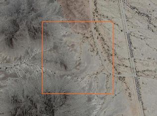 X001 Mohawk Papago Rd #4, Roll, AZ 85347