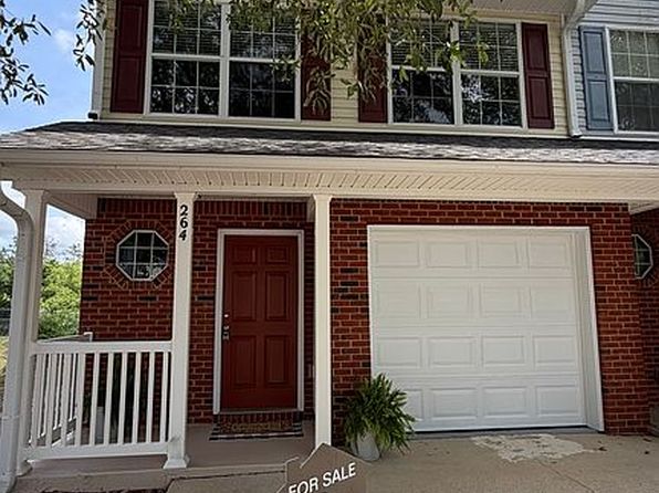 264 Swaying Pine Ct