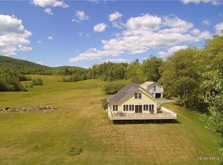 563 Dickey Hill Rd, Monroe, ME 04951