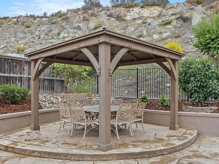 307 Calle De Portola — Photo 33