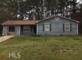 530 Bell Rd SE, Conyers, GA 30094