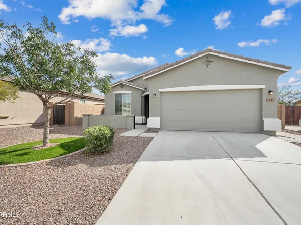 2543 W Arroyo Way, San Tan Valley, AZ 85144