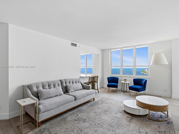 5th image of 701 Brickell Key Blvd APT 1903
