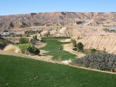 1083 Falcon Nest Ct, Mesquite, NV, 89027