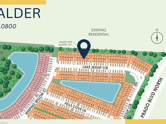 3rd image of 1676 Lake Jessup CIR