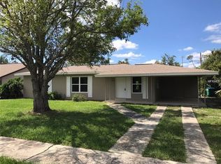 1086 Lamplighter Ave, Deltona, FL 32725