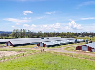 217 Cedar Grove Rd, Hector, AR 72843