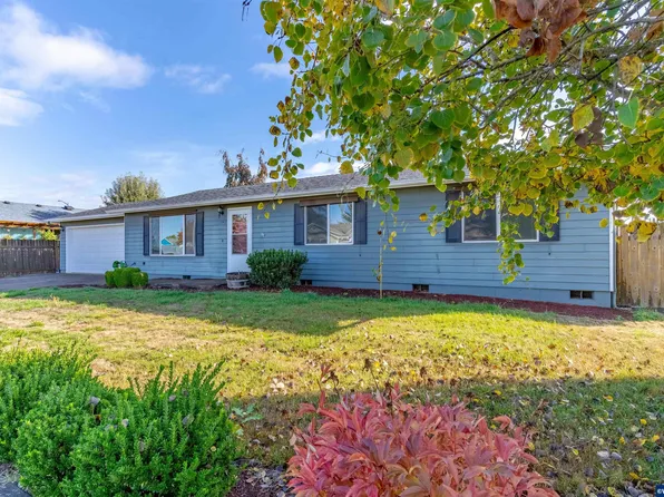1342 46th Pl SE, Salem, OR 97317