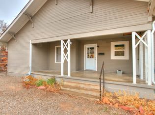 217 E Daws St #B, Norman, OK 73069