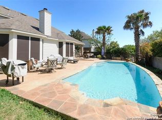 160 Green Brook Pl, Cibolo, TX 78108