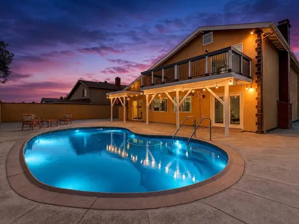 1268 Calle Candelero, Chula Vista, CA 91910