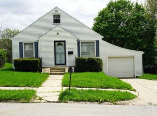 805 Walnut St, Harlan, IA 51537