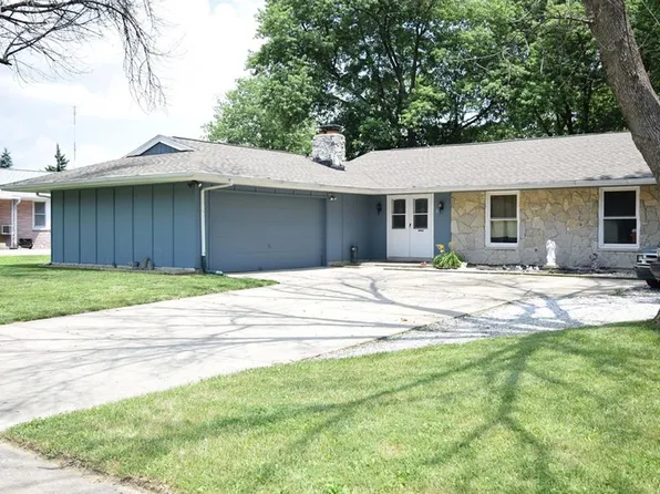 1717 N Forsythia Dr, Indianapolis, IN 46219