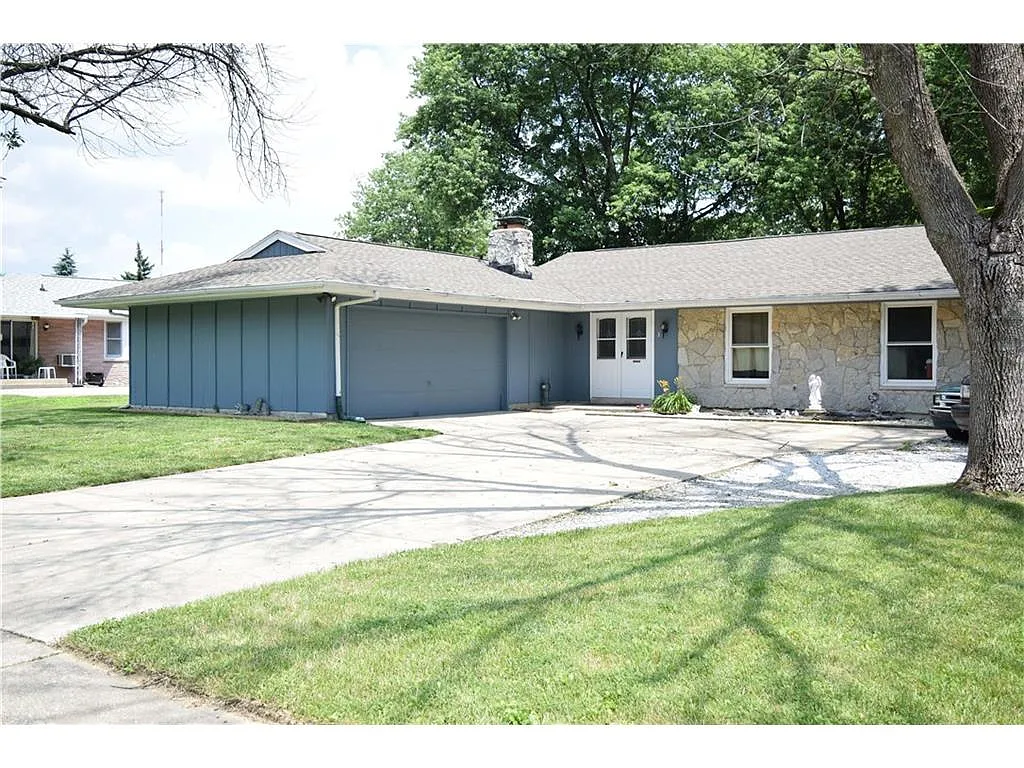1717 N Forsythia Dr photo 1
