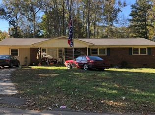 2501 Cove Creek Dr, Gastonia, NC 28056