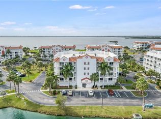 8922 Laguna Ln UNIT 304, Cape Canaveral, FL 32920