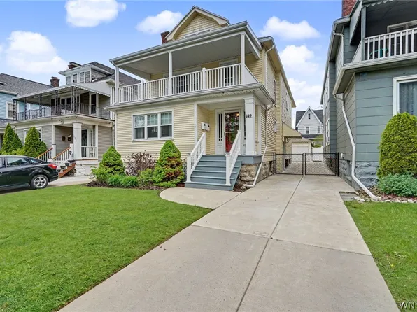 149 Colvin Ave, Buffalo, NY 14216