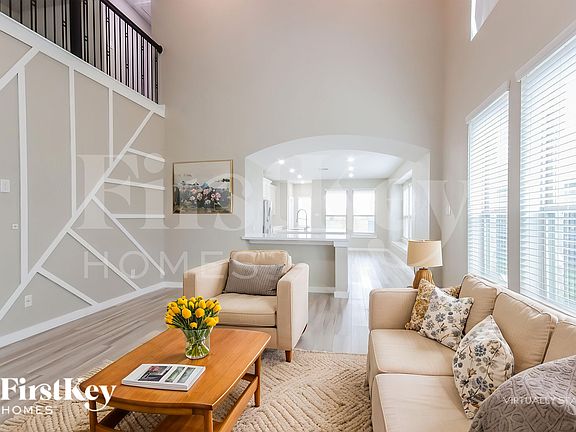 4th image of 15758 Cairnwell Bend Dr