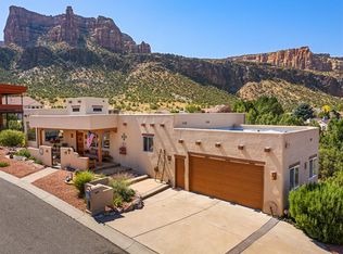 457 High Tiara Ct, Grand Junction, CO 81507